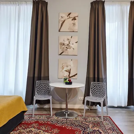 Hotel La Boutique