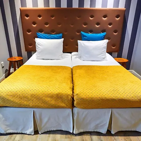 La Boutique 4* Praga
