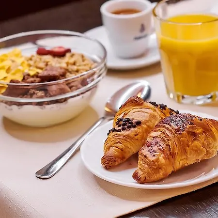 La Boutique 4* Praga