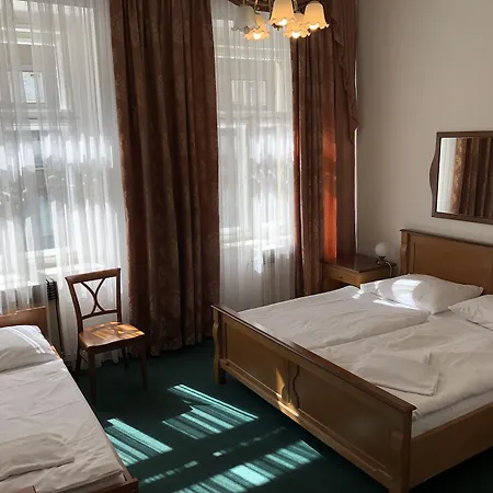 Brezina 3* Prague
