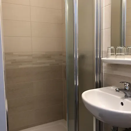 Hotel Brezina Prague