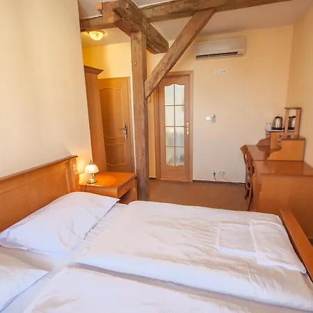 Brezina 3* Prague