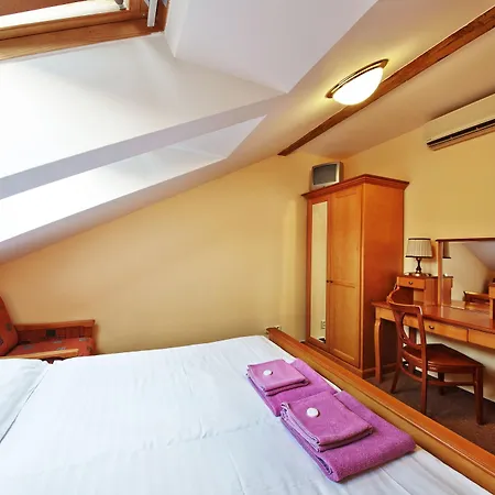 Brezina Hotel