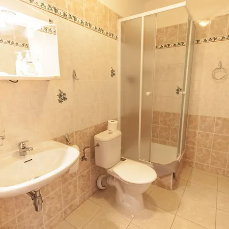 Brezina 3* Prague