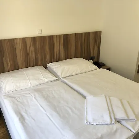 Hotel Brezina Prague