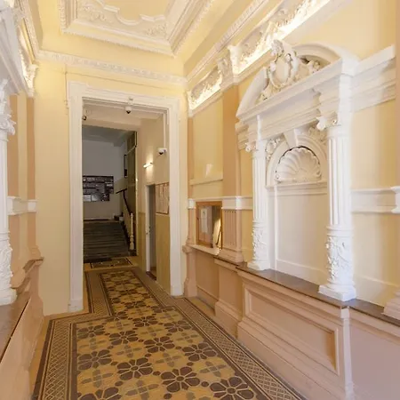 Brezina 3* Prague