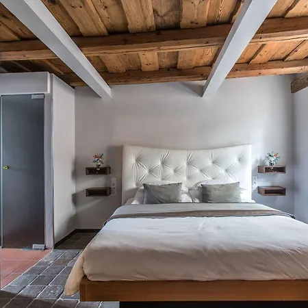 Design Neruda Hotel