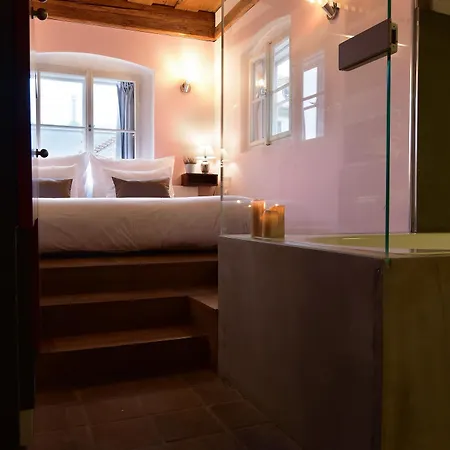 Design Neruda Hotel