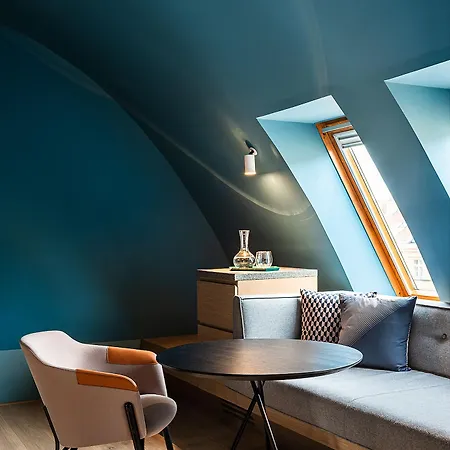 Hotel Maximilian