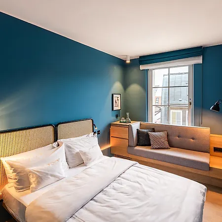 Hotel Maximilian 4*