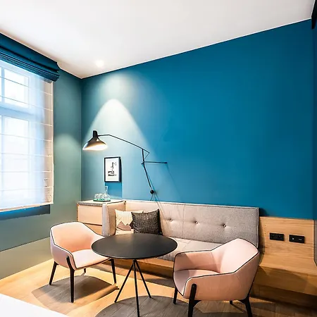 Hotel Maximilian 4*