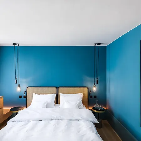 Hotel Maximilian 4*