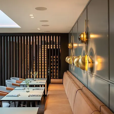 Hotel Maximilian 4*