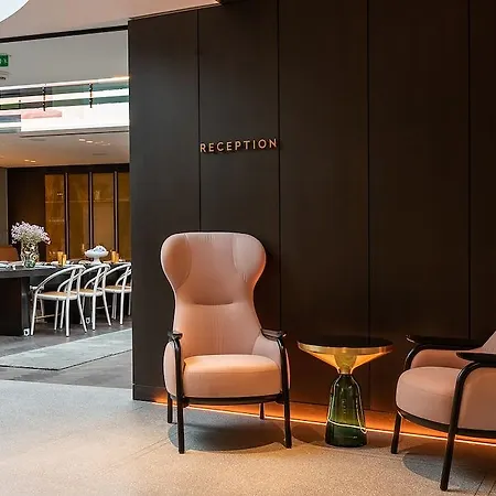 Hotel Maximilian