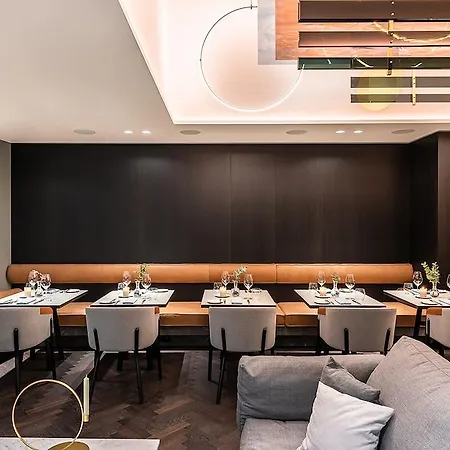 Maximilian Hotel Praha