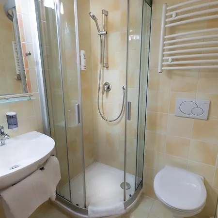 Hotel Petr 3*