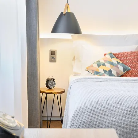 Mosaic House Design Hotel