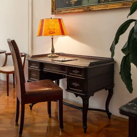 Szálloda Grand 4*