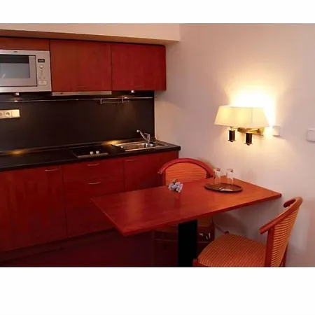 Abitohotel Praga