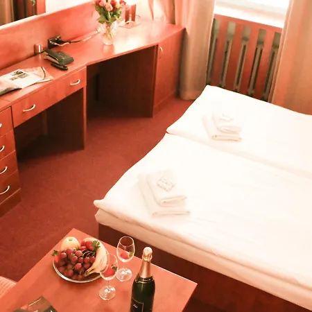 Hotel Abitohotel 3*
