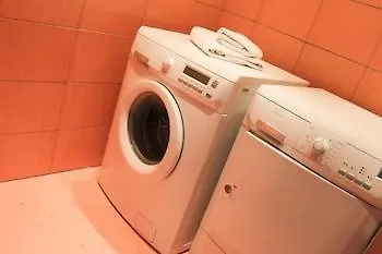 Abitohotel 3* Praga