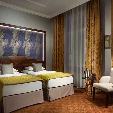 Art Deco Imperial