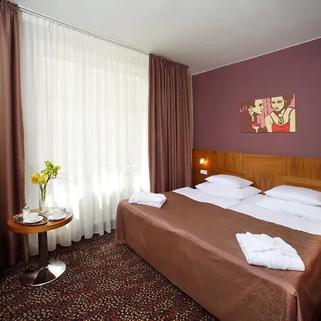 1.republic Prague