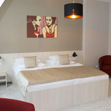 Hotel 1.republic