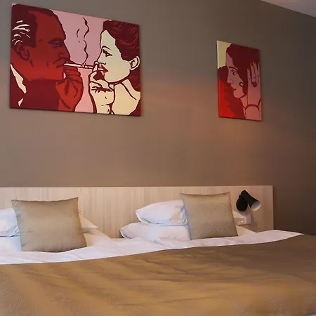 1.republic Hotel Prague