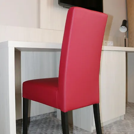 Hotell 1.republic