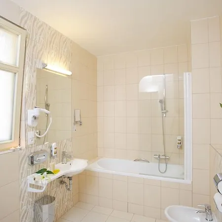 Hotel 1.republic Prague