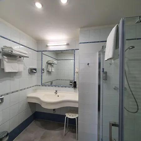 Hotel Máchova 3*