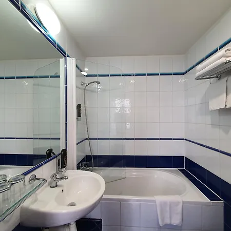 Hotel Máchova 3*