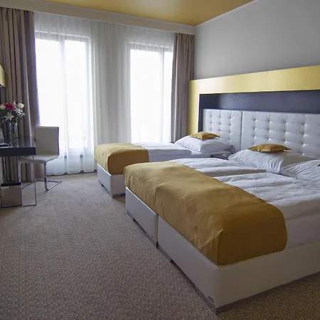 Grandior Szálloda 5*