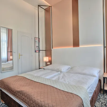Máchova Hotel 3*