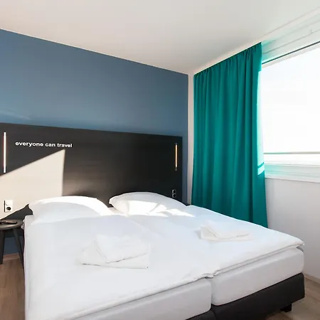 A&o Rhea Hostel *