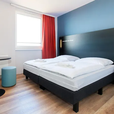 A&o Rhea Hostel