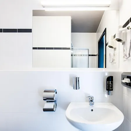 A&o Rhea Hostel Prague