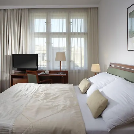 Clarion Old Town 4* Praga