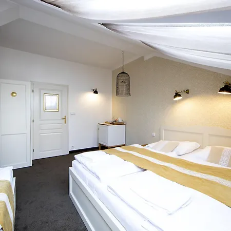 Hostel Sir Toby's Midtown