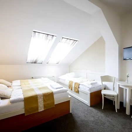 Hostel Sir Toby's Midtown
