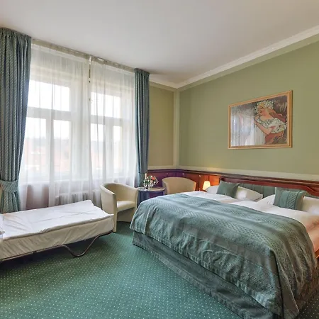 Hotel Hastal Old Town