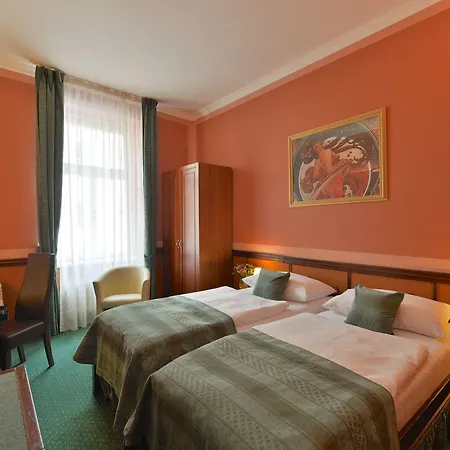 Hastal Old Town Hotel