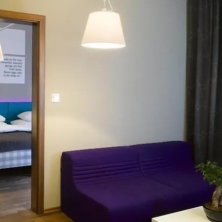 Moods Boutique 4* Prague