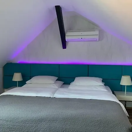 Hotel Moods Boutique