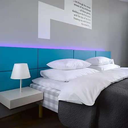 Hotel Moods Boutique Praga