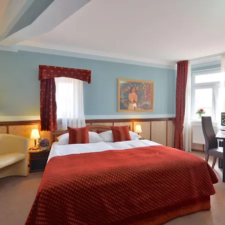 Hastal Old Town Hotel