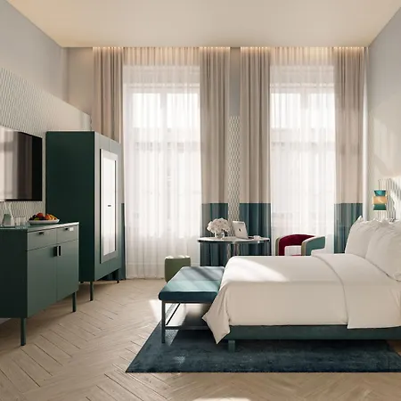 Ξενοδοχείο Falkensteiner Boutique
