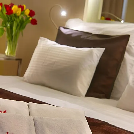 Three Storks 5* Prag