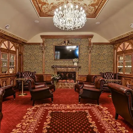 Hotell Hastal Old Town